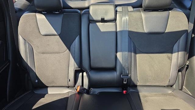 2022 Ford Edge ST