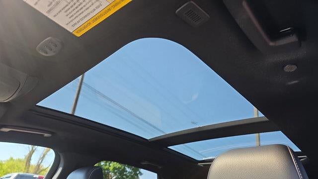 2022 Ford Edge ST