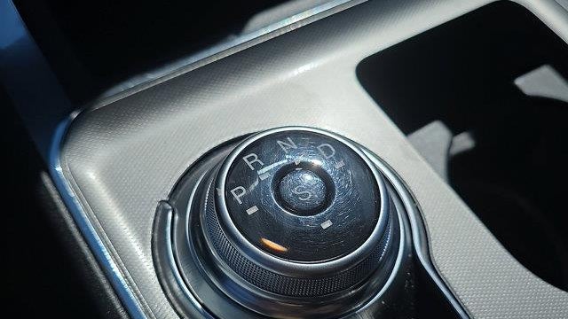 2022 Ford Edge ST
