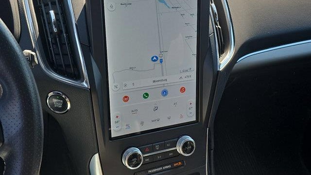 2022 Ford Edge ST