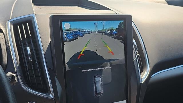 2022 Ford Edge ST
