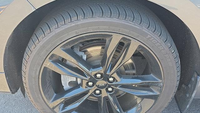 2022 Ford Edge ST