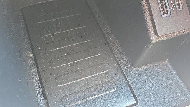 2022 Ford Edge ST