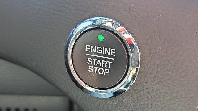 2022 Ford Edge ST