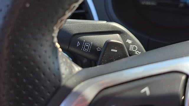 2022 Ford Edge ST