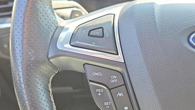 2022 Ford Edge ST