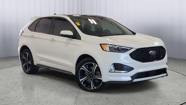 Preowned 2022 Ford Edge ST for Sale