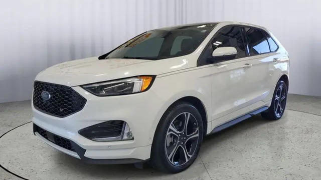 2022 Ford Edge ST