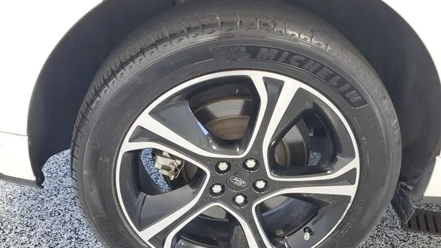 2022 Ford Edge ST