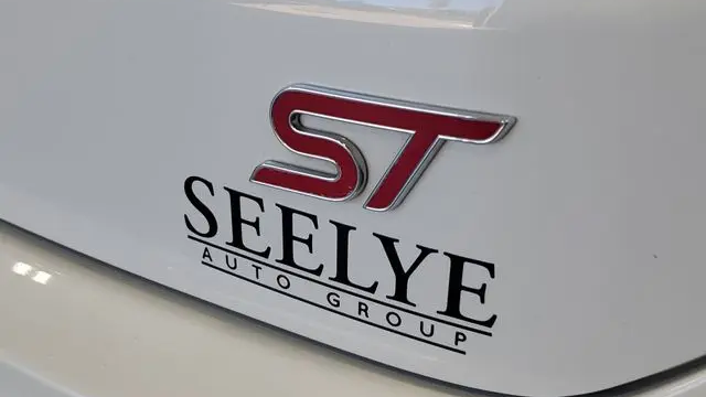 2022 Ford Edge ST
