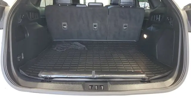 2022 Ford Edge ST