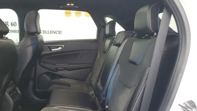 2022 Ford Edge ST