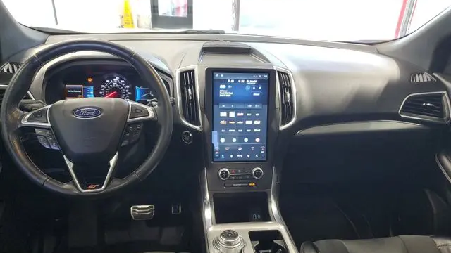 2022 Ford Edge ST