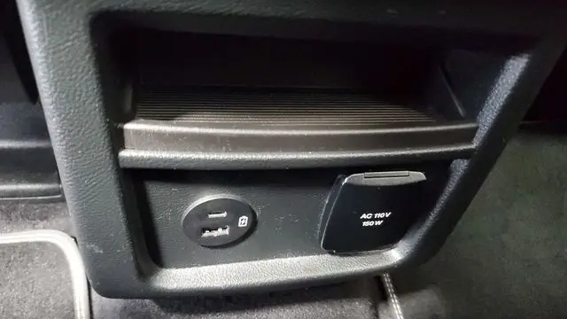 2022 Ford Edge ST