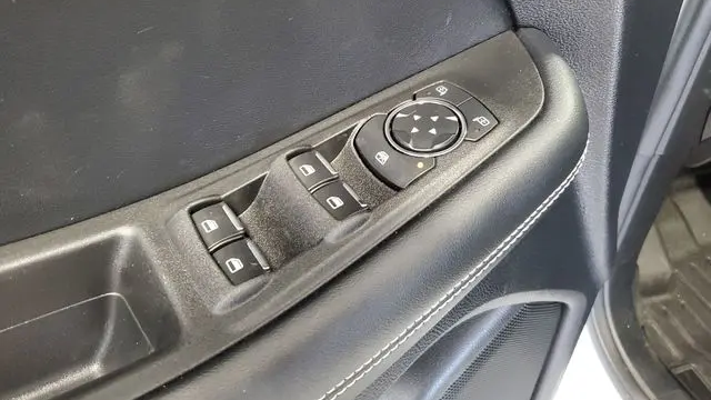 2022 Ford Edge ST