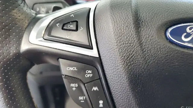 2022 Ford Edge ST