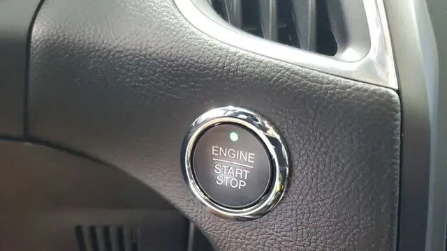 2022 Ford Edge ST