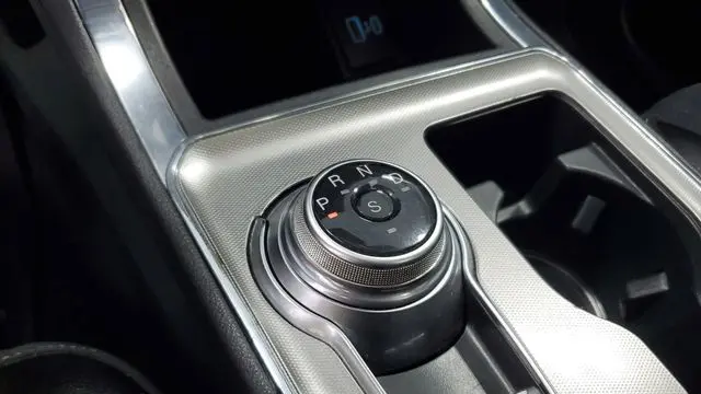 2022 Ford Edge ST