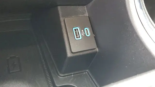 2022 Ford Edge ST