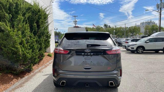 2022 Ford Edge ST