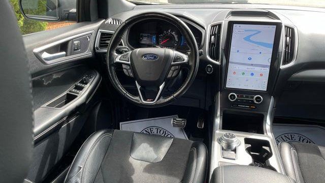 2022 Ford Edge ST