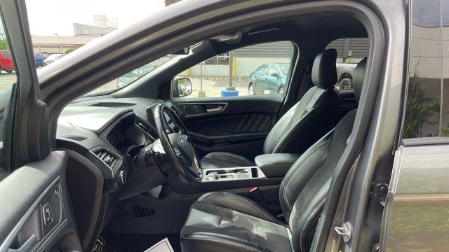 2022 Ford Edge ST