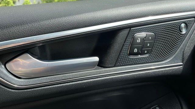 2022 Ford Edge ST