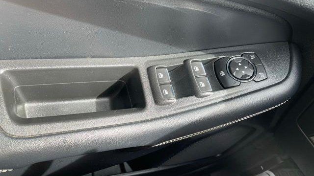 2022 Ford Edge ST