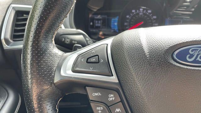 2022 Ford Edge ST