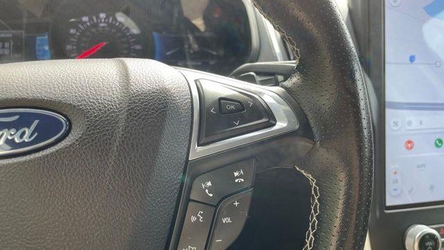 2022 Ford Edge ST