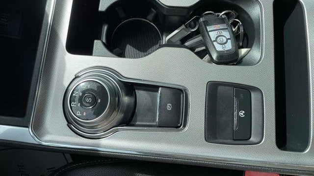 2022 Ford Edge ST