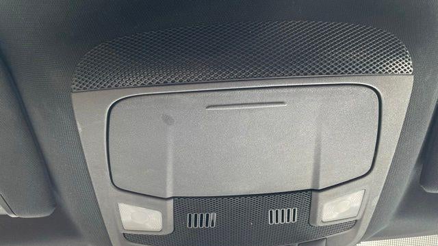 2022 Ford Edge ST