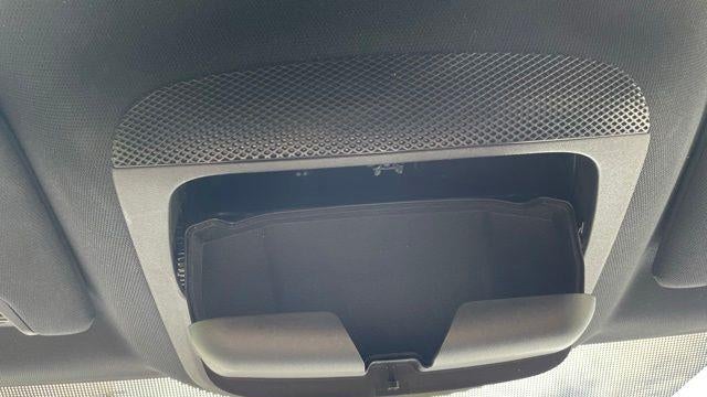 2022 Ford Edge ST