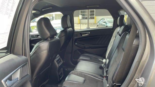 2022 Ford Edge ST