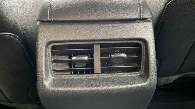 2022 Ford Edge ST