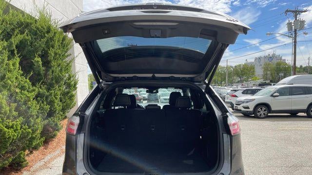 2022 Ford Edge ST