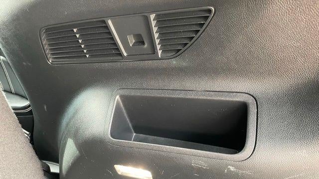 2022 Ford Edge ST