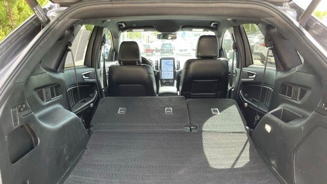 2022 Ford Edge ST
