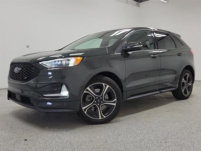 2022 Ford Edge AWD ST 4DR Crossover