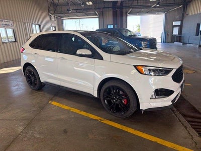 2022 Ford Edge AWD ST 4DR Crossover