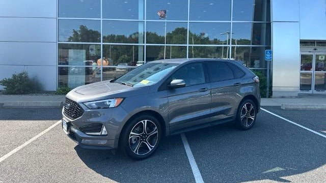 Preowned 2022 Ford Edge ST for Sale