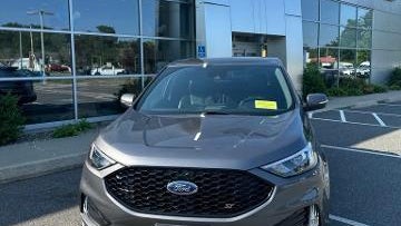 2022 Ford Edge ST