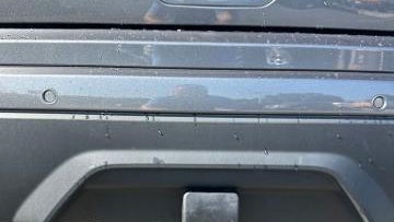 2022 Ford Edge ST