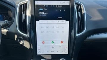 2022 Ford Edge ST