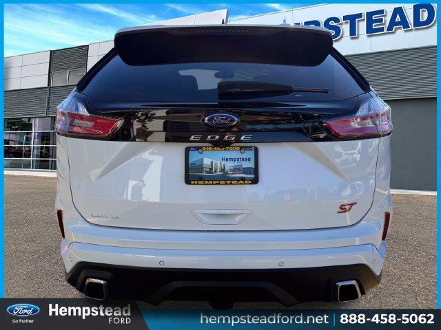 2023 Ford Edge - $33,995