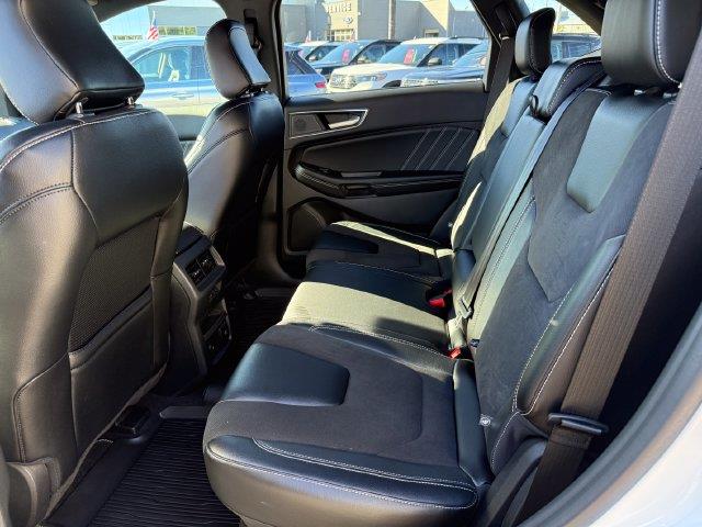 2023 Ford Edge - $33,995