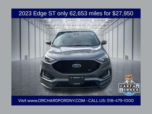2023 Ford Edge - $27,950