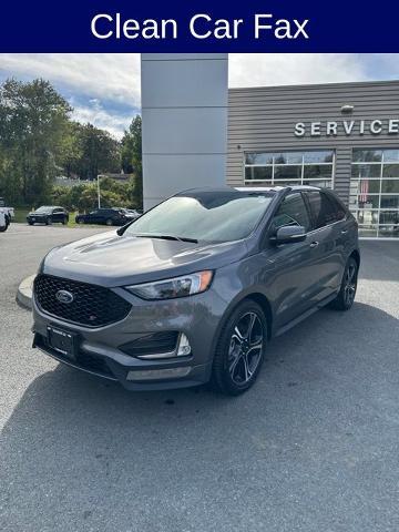 2023 Ford Edge - $27,950