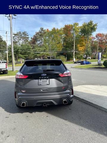 2023 Ford Edge - $27,950