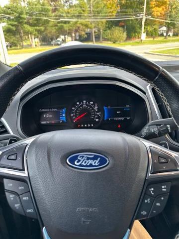 2023 Ford Edge - $27,950